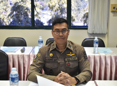 ประชุมคณะทำงานระดับจังหวัดแก้ไขปัญหาในการดำเนินงานของสหกรณ์และกลุ่มเกษตรกร ที่มีข้อบกพร่อง (จกบ.) ครั้งที่ ๓/๒๕๖๘ ... พารามิเตอร์รูปภาพ 15